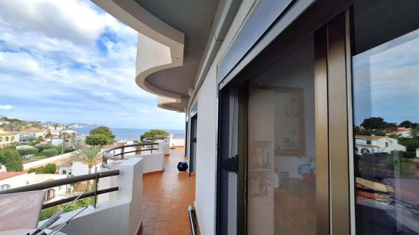 Piso en Cometa-Carrió