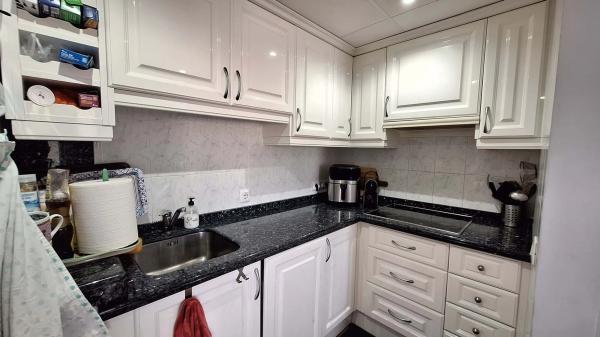 Piso en Cometa-Carrió