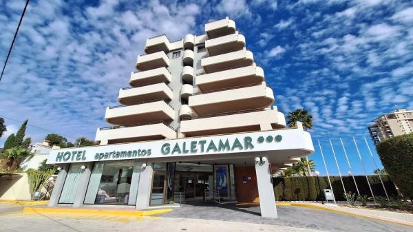 Piso en Cometa-Carrió