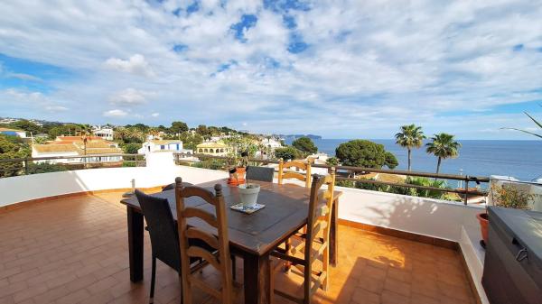 Piso en Cometa-Carrió