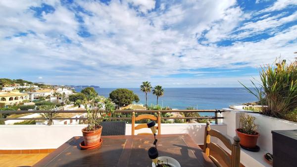 Piso en Cometa-Carrió