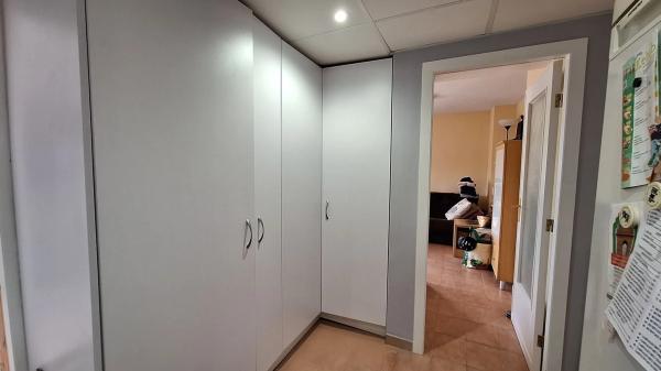 Piso en Cometa-Carrió