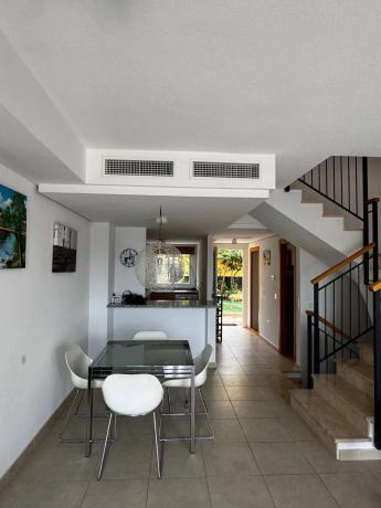 Chalet adosado en Partida Maryvilla