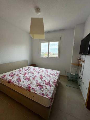 Chalet adosado en Partida Maryvilla