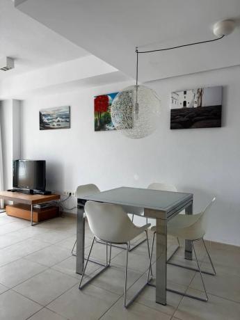 Chalet adosado en Partida Maryvilla