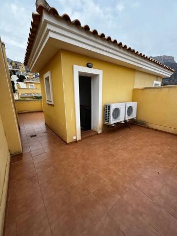 Chalet adosado en Partida Maryvilla