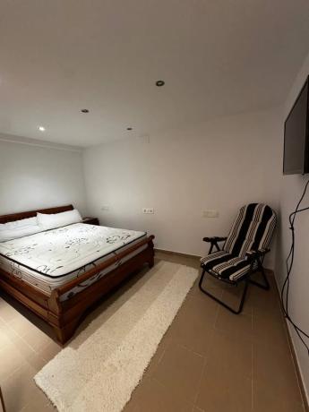 Chalet adosado en Partida Maryvilla