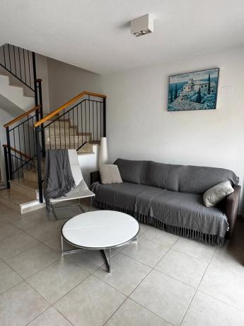 Chalet adosado en Partida Maryvilla