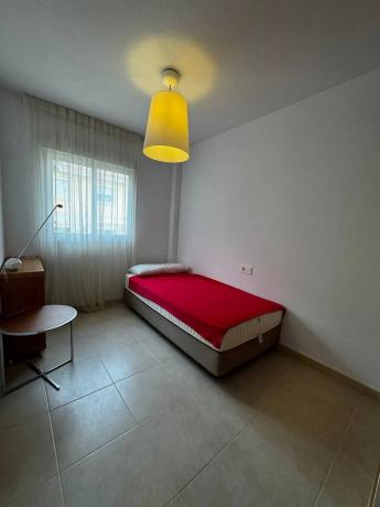 Chalet adosado en Partida Maryvilla