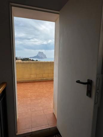 Chalet adosado en Partida Maryvilla