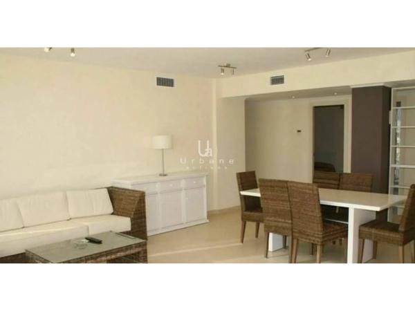 Ático en avenida Juan Carlos i