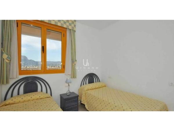 Ático en avenida Juan Carlos i