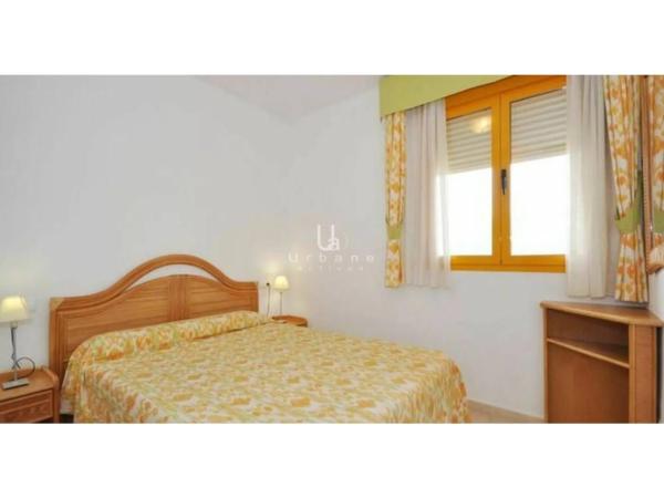 Ático en avenida Juan Carlos i