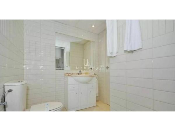 Ático en avenida Juan Carlos i