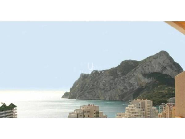 Ático en avenida Juan Carlos i