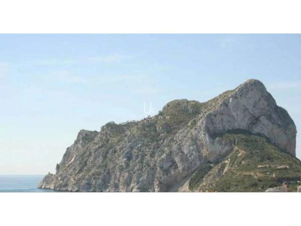 Ático en avenida Juan Carlos i