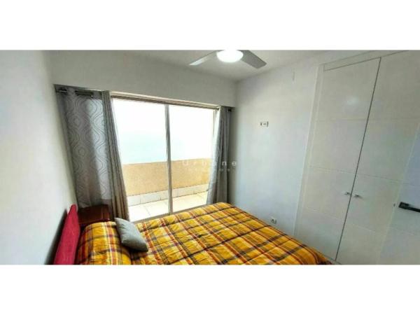 Ático en avenida Juan Carlos i