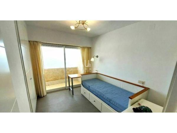 Ático en avenida Juan Carlos i