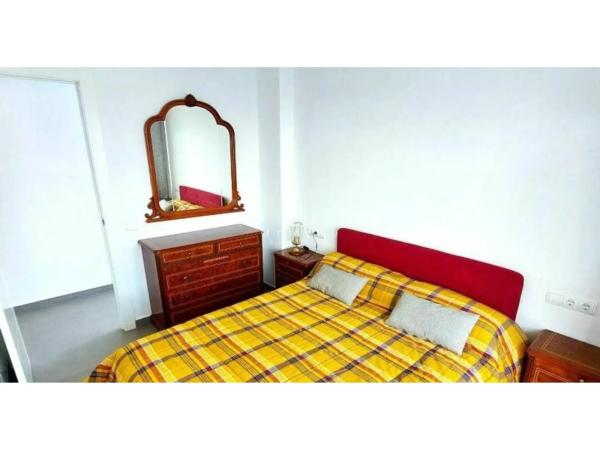 Ático en avenida Juan Carlos i