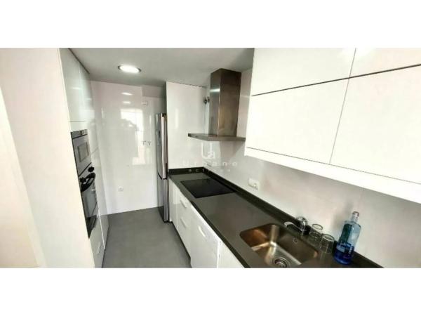 Ático en avenida Juan Carlos i