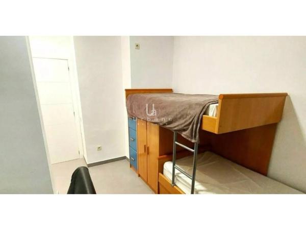 Ático en avenida Juan Carlos i