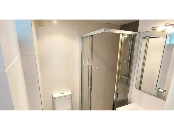 Ático en avenida Juan Carlos i