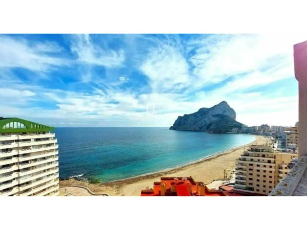 Ático en avenida Juan Carlos i