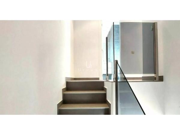 Ático en avenida Juan Carlos i