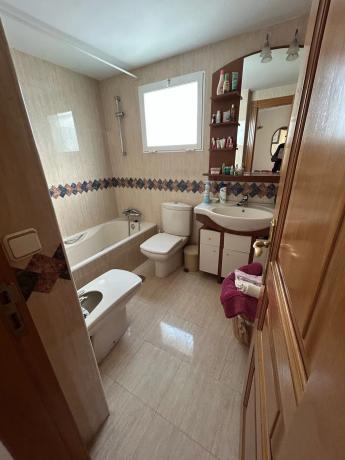 Ático en calle 18 de Julio, 26