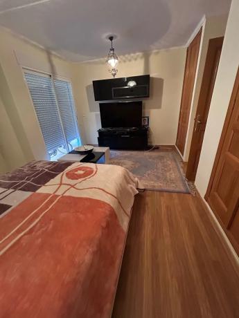 Ático en calle 18 de Julio, 26