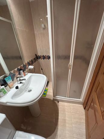 Ático en calle 18 de Julio, 26