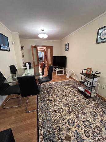 Ático en calle 18 de Julio, 26