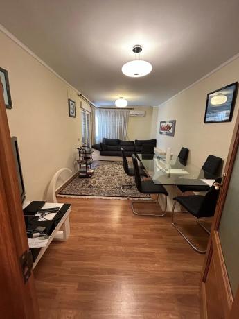 Ático en calle 18 de Julio, 26