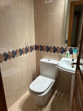 Ático en calle 18 de Julio, 26