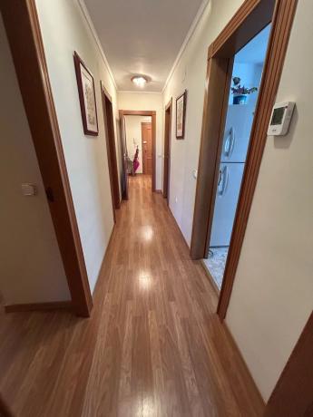 Ático en calle 18 de Julio, 26