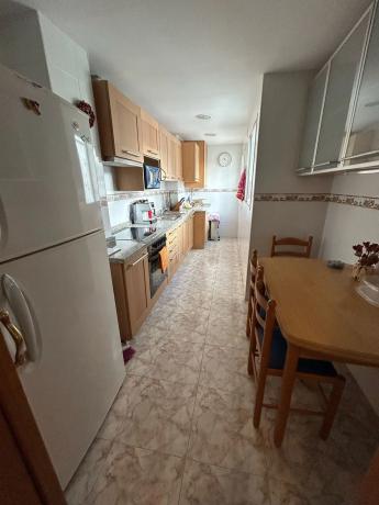 Ático en calle 18 de Julio, 26