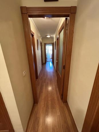 Ático en calle 18 de Julio, 26