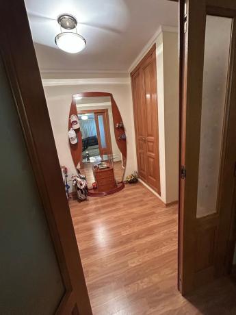 Ático en calle 18 de Julio, 26