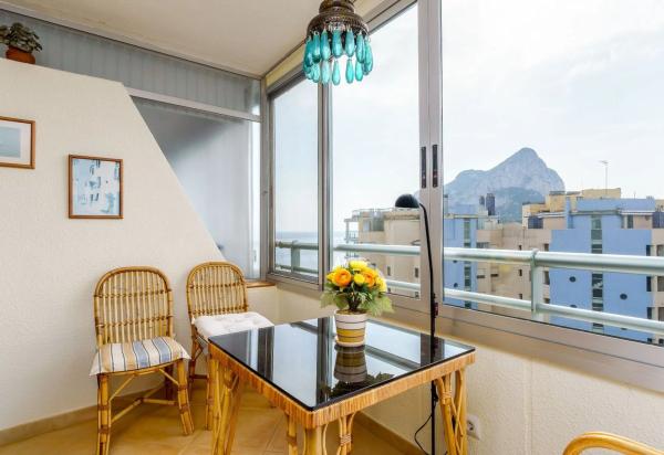 Piso en Playa de Fossa-Levante