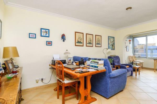 Piso en Playa de Fossa-Levante