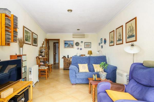 Piso en Playa de Fossa-Levante