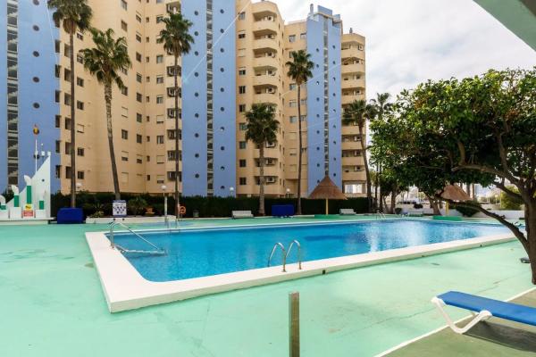 Piso en Playa de Fossa-Levante