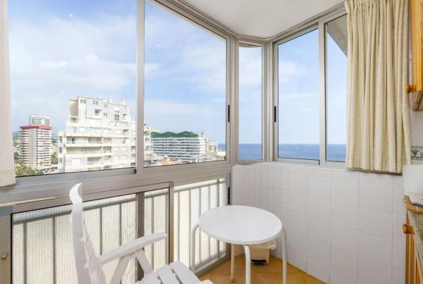 Piso en Playa de Fossa-Levante