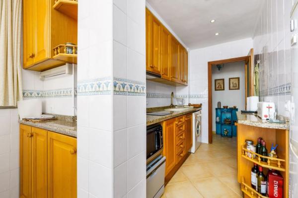 Piso en Playa de Fossa-Levante