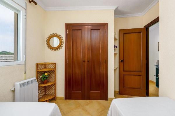 Piso en Playa de Fossa-Levante