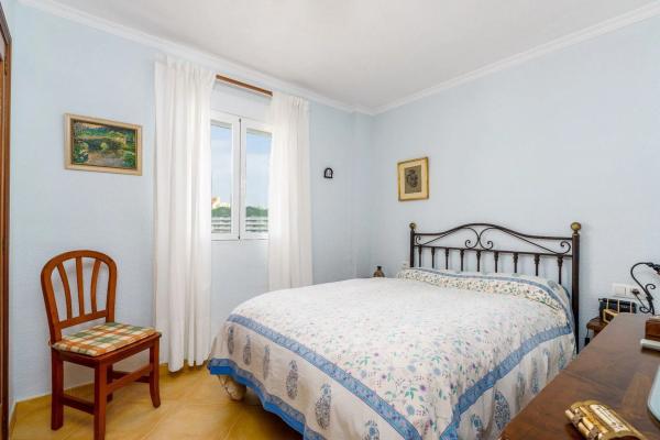 Piso en Playa de Fossa-Levante