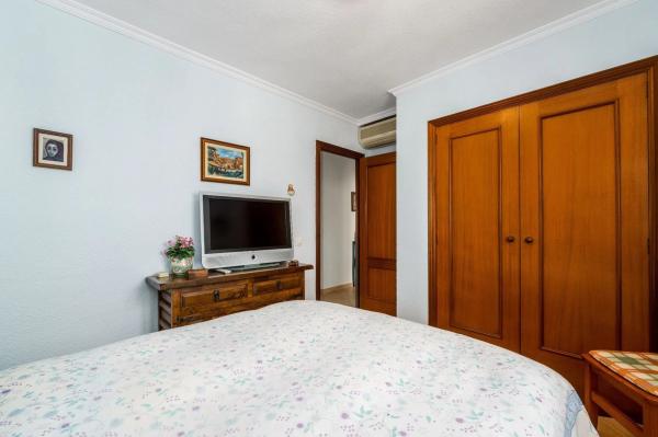 Piso en Playa de Fossa-Levante