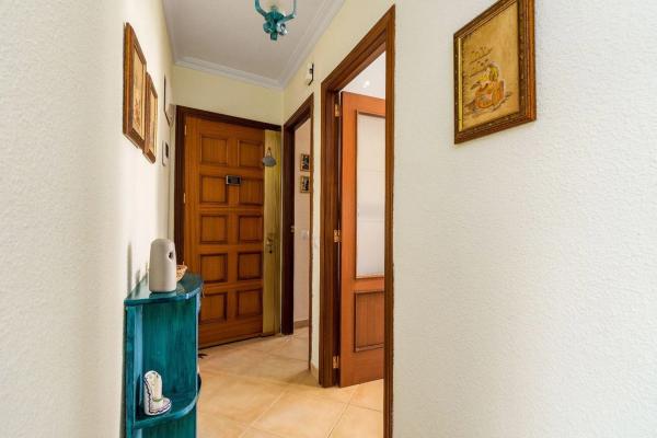 Piso en Playa de Fossa-Levante