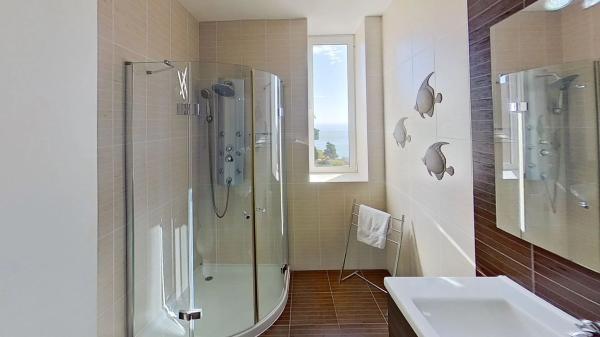 Piso en Manzanera-Tosal