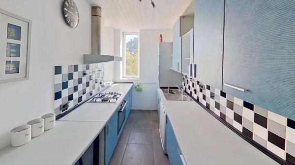 Piso en Manzanera-Tosal